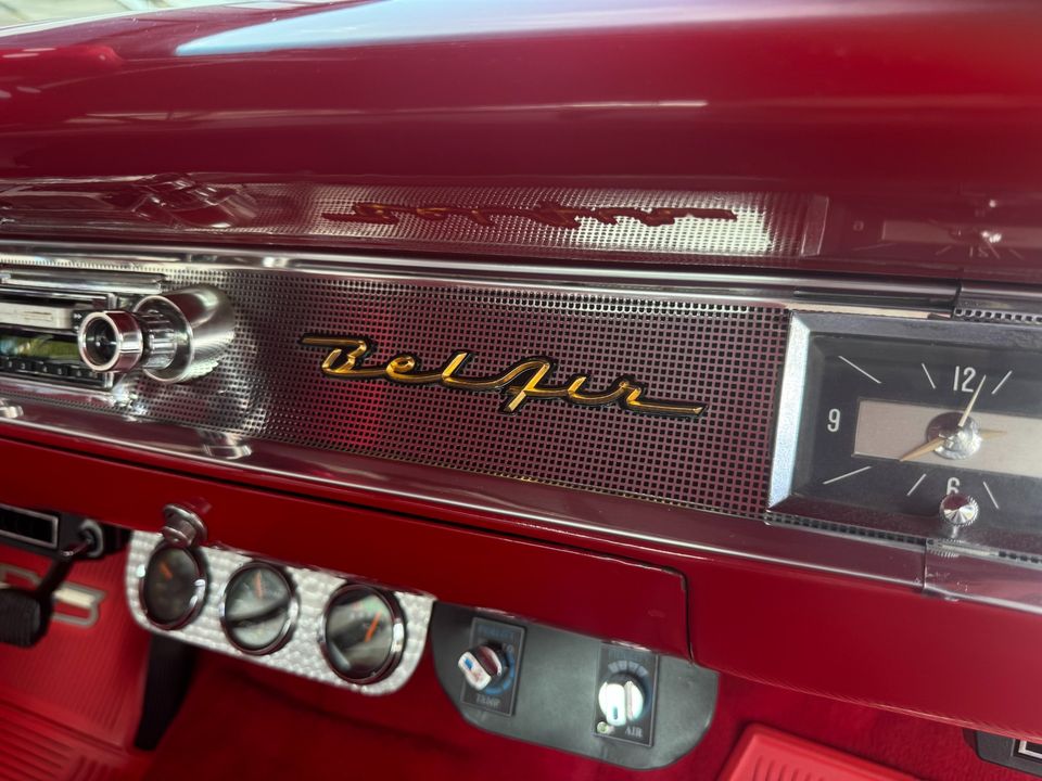 1957 Chevrolet Bel Air