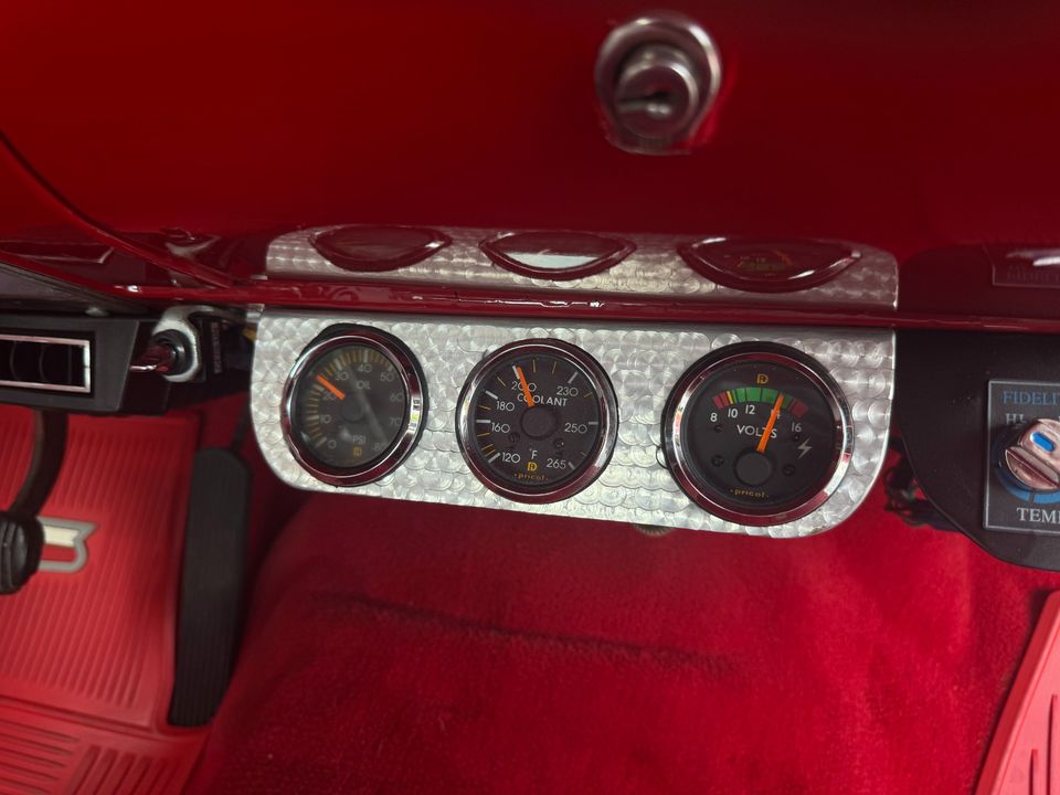 1957 Chevrolet Bel Air