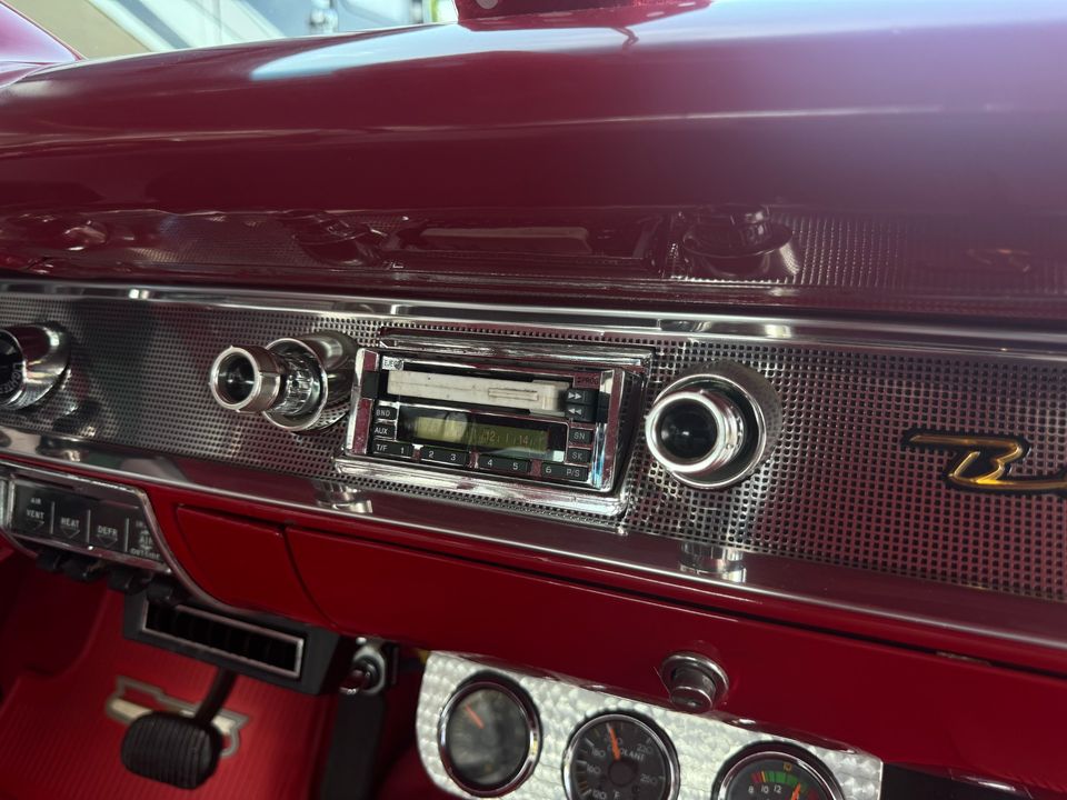 1957 Chevrolet Bel Air