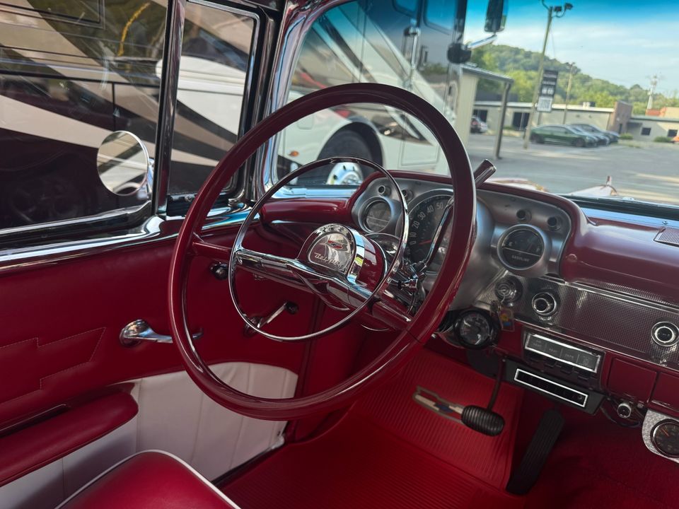 1957 Chevrolet Bel Air