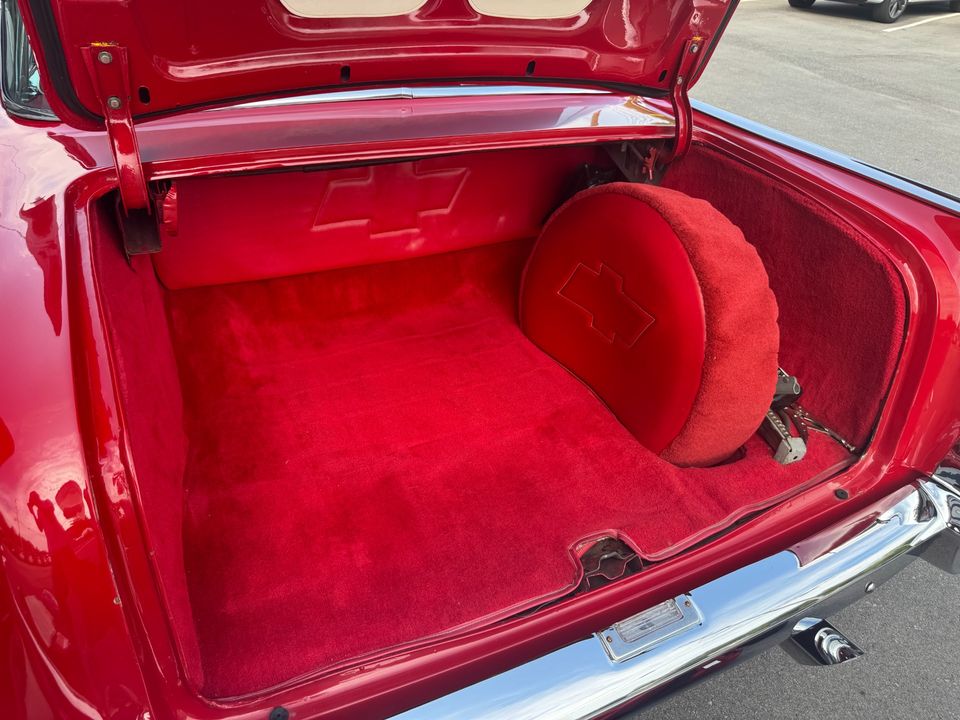1957 Chevrolet Bel Air