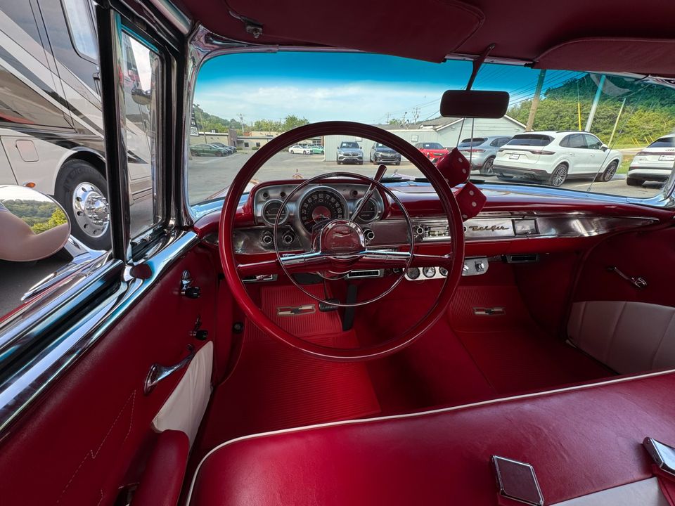 1957 Chevrolet Bel Air