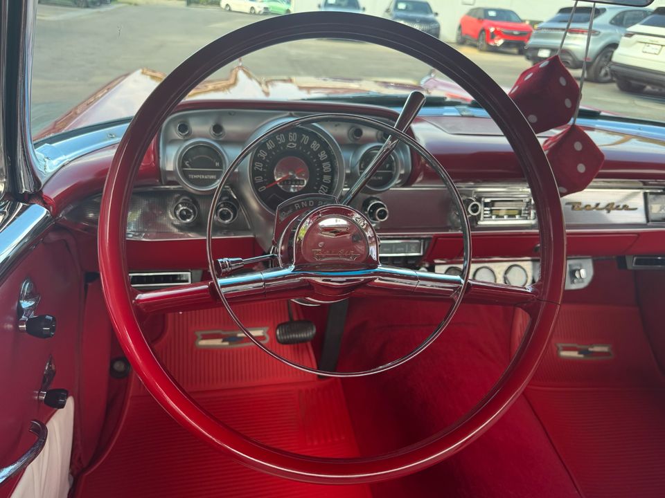 1957 Chevrolet Bel Air