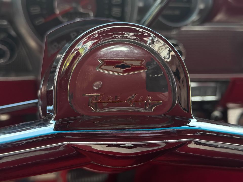 1957 Chevrolet Bel Air