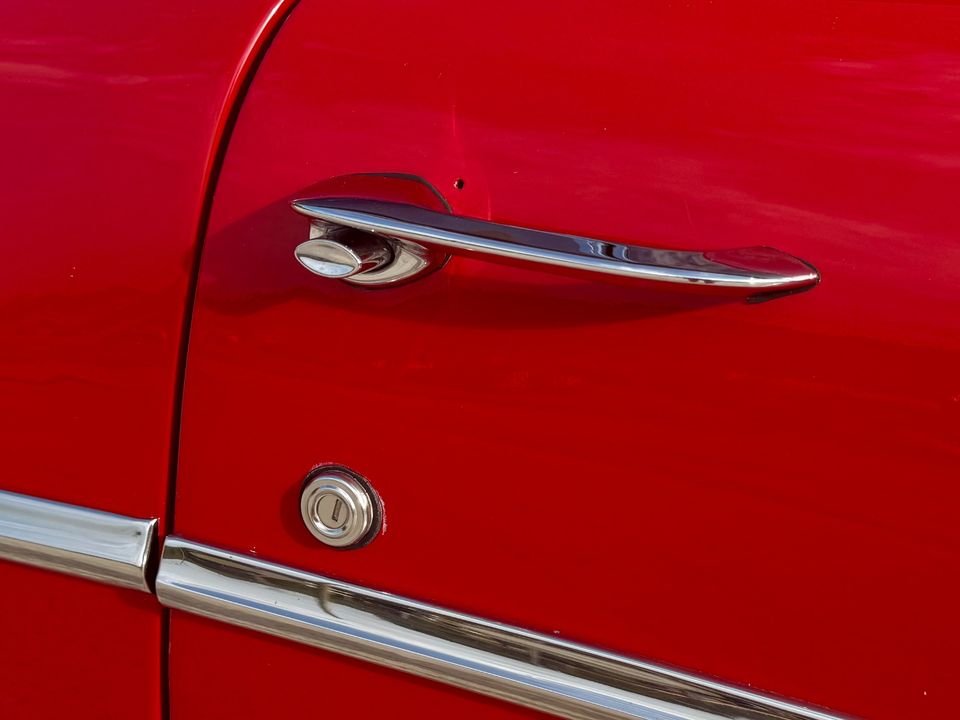 1957 Chevrolet Bel Air
