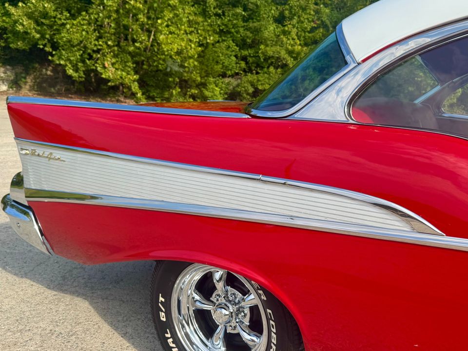 1957 Chevrolet Bel Air