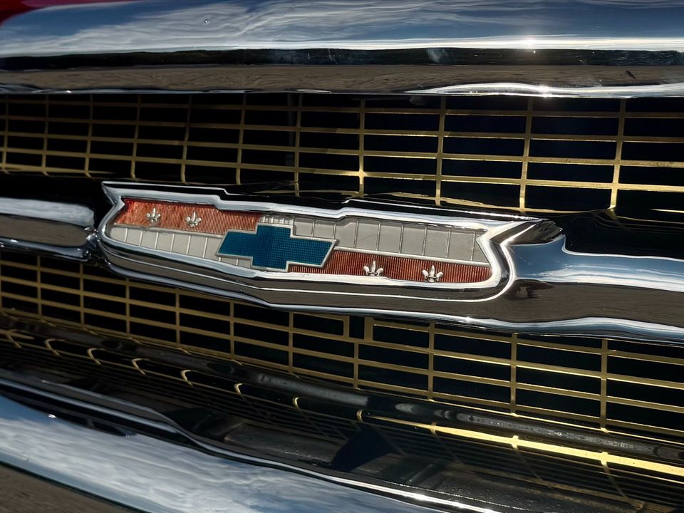 1957 Chevrolet Bel Air