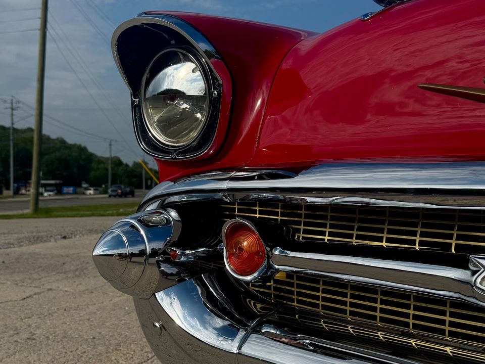 1957 Chevrolet Bel Air