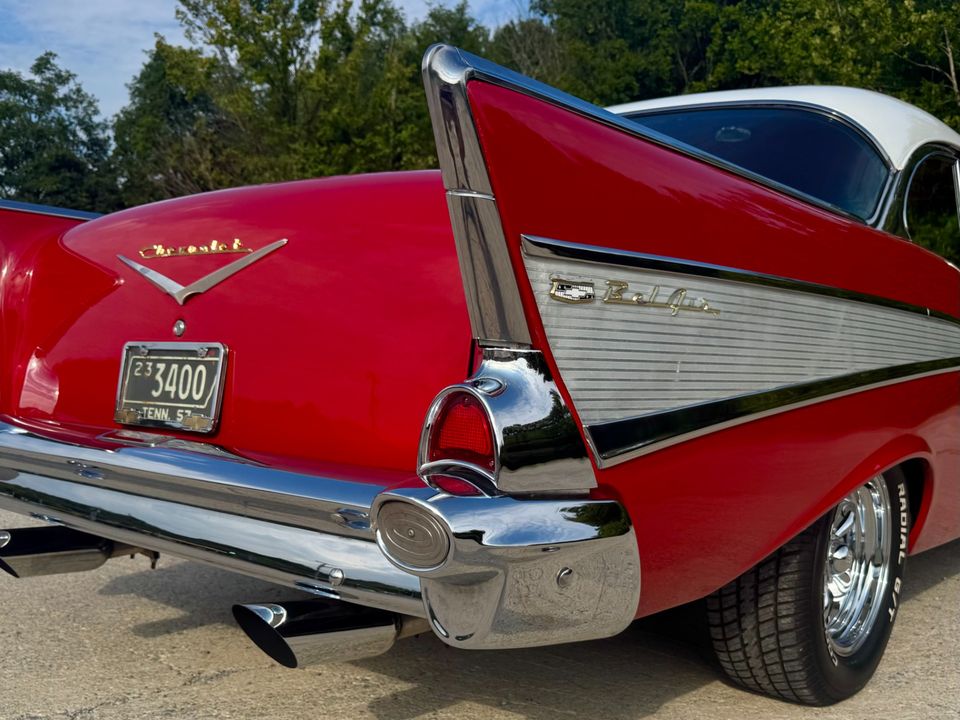 1957 Chevrolet Bel Air