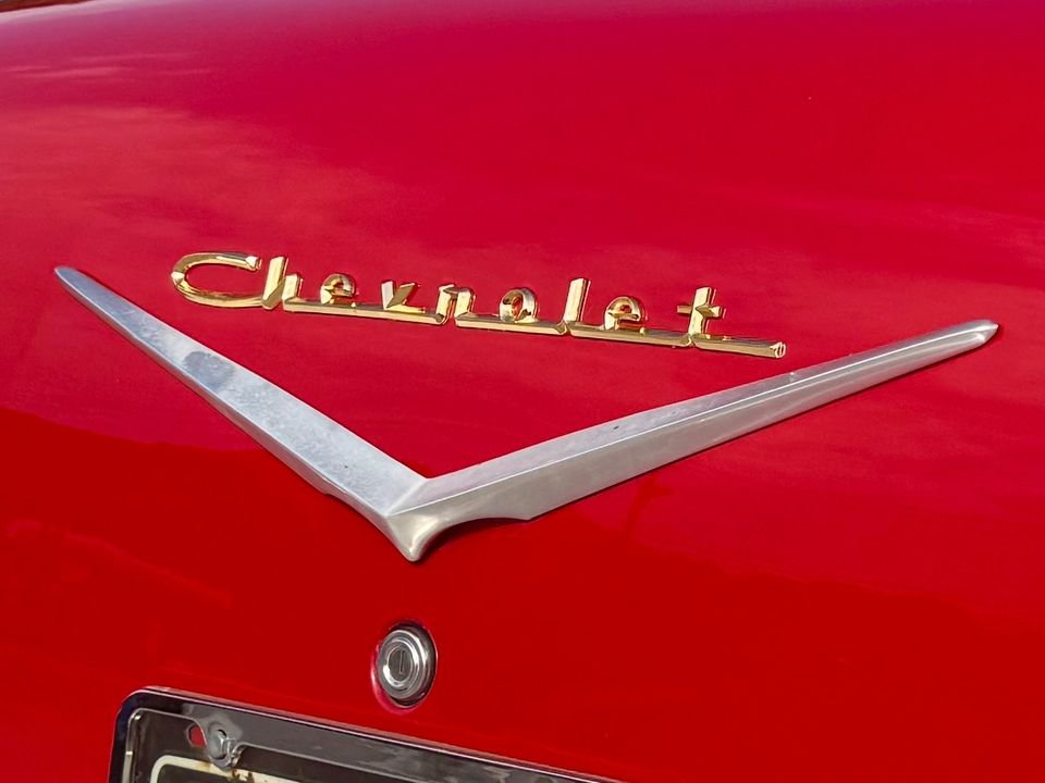 1957 Chevrolet Bel Air