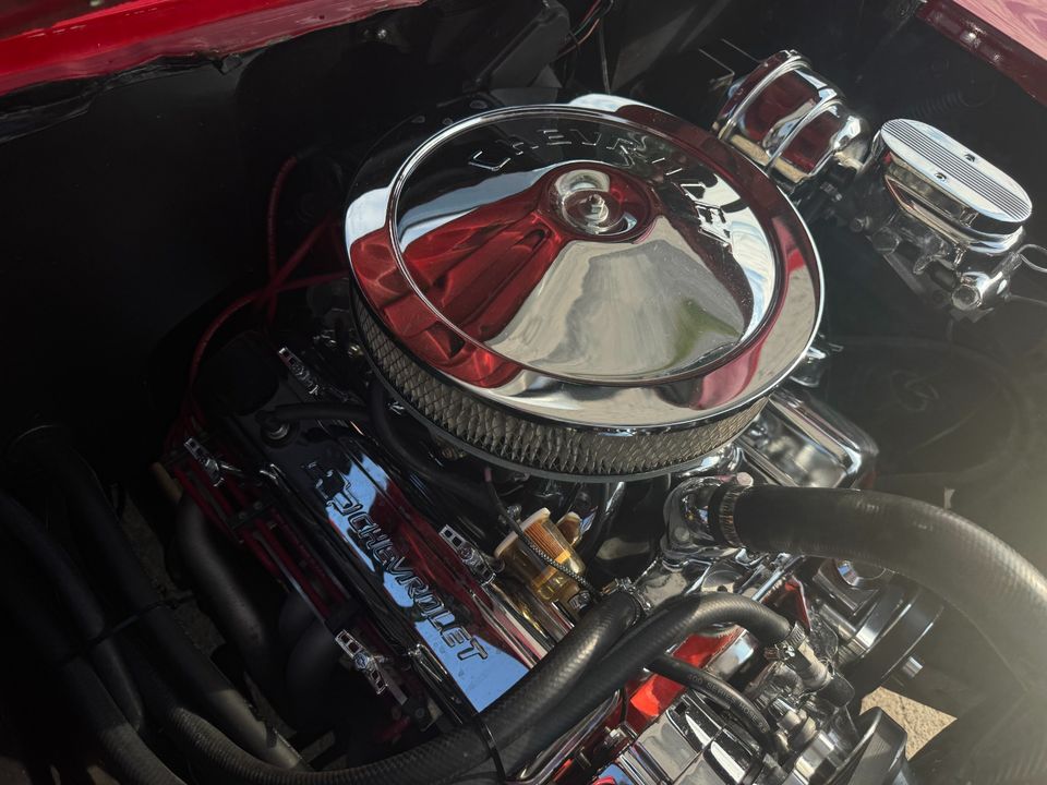 1957 Chevrolet Bel Air