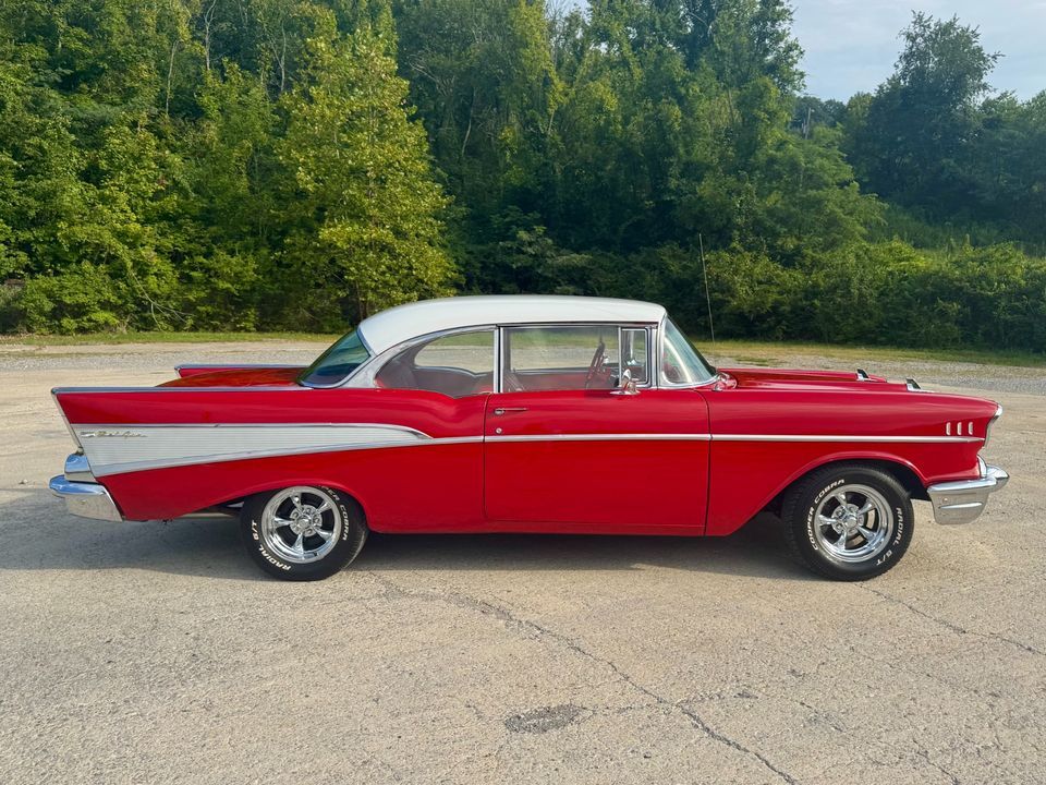 1957 Chevrolet Bel Air