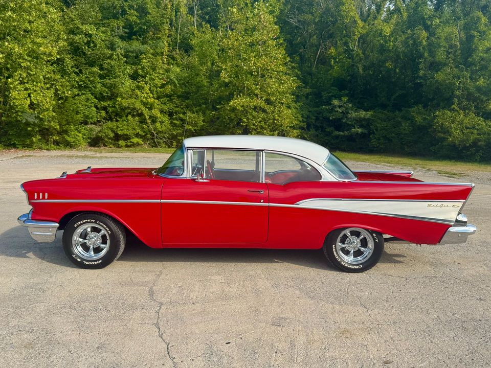 1957 Chevrolet Bel Air