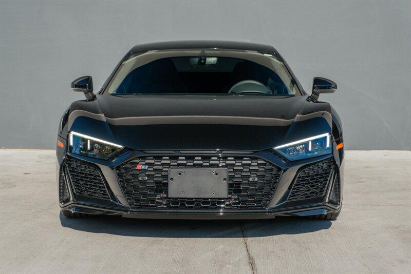 2023 Audi R8