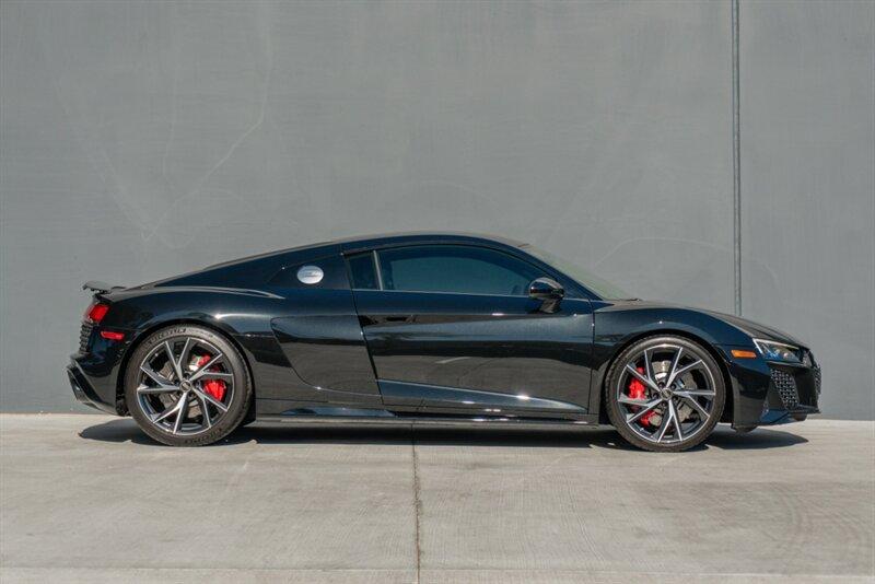 2023 Audi R8