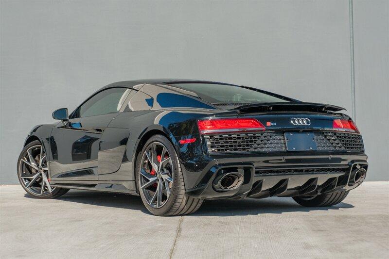 2023 Audi R8