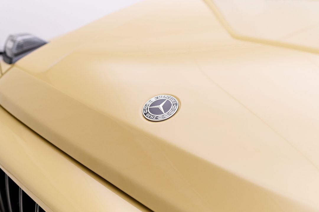 2024 Mercedes-Benz G-Class