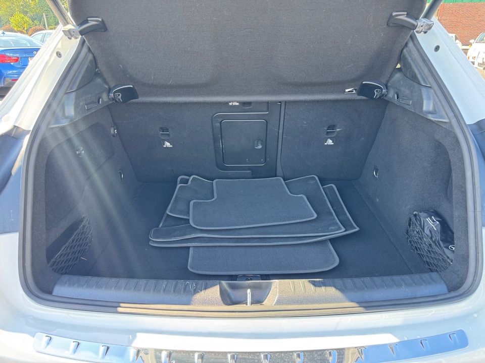 2019 Mercedes-Benz GLA