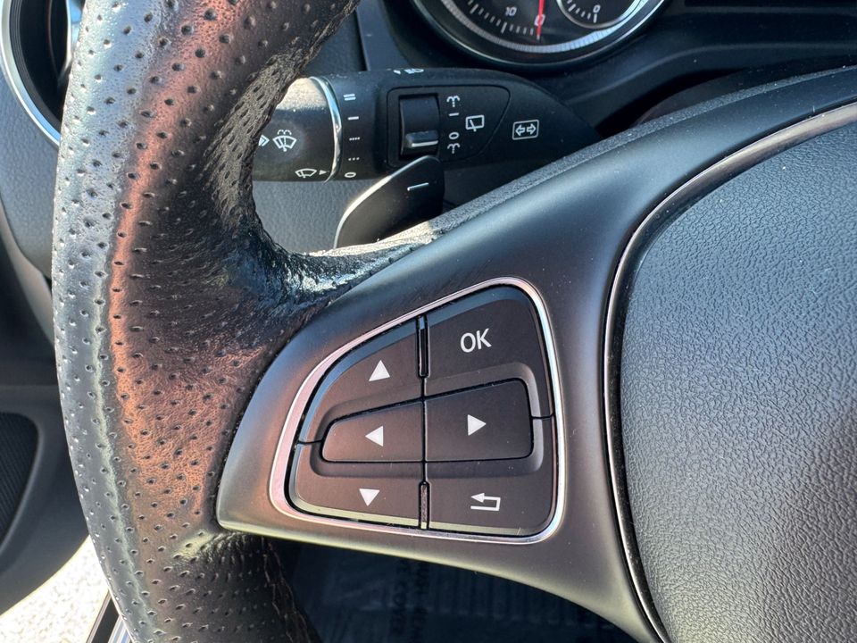 2019 Mercedes-Benz GLA
