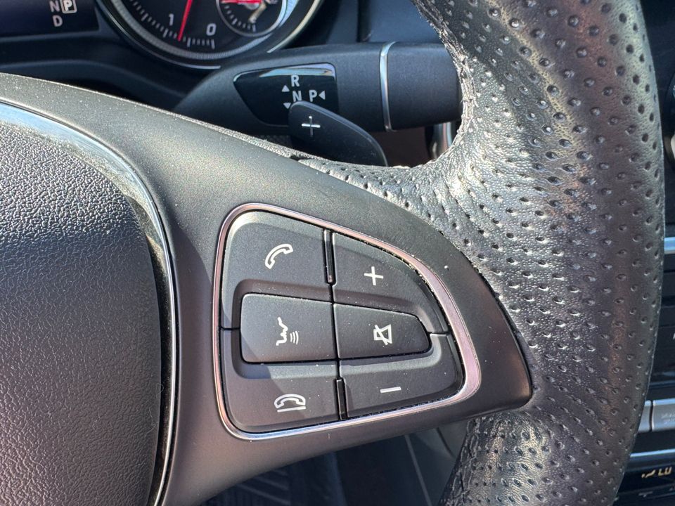 2019 Mercedes-Benz GLA