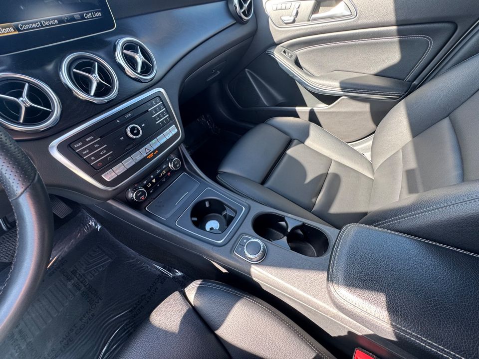 2019 Mercedes-Benz GLA