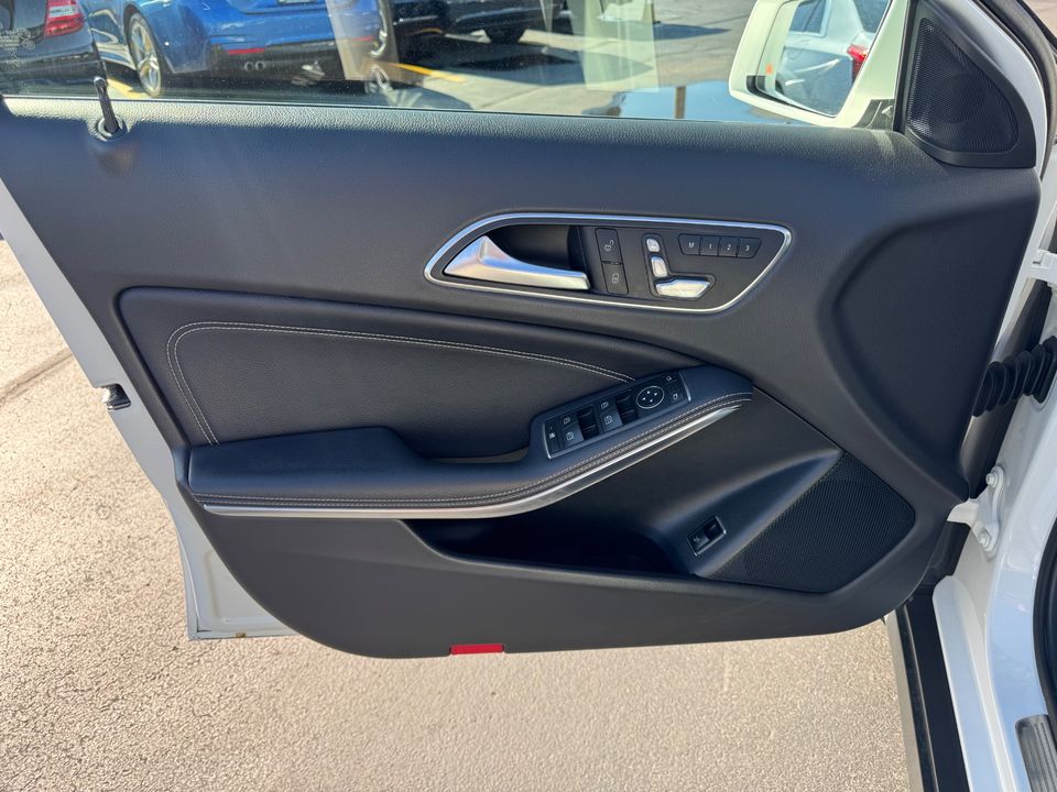 2019 Mercedes-Benz GLA