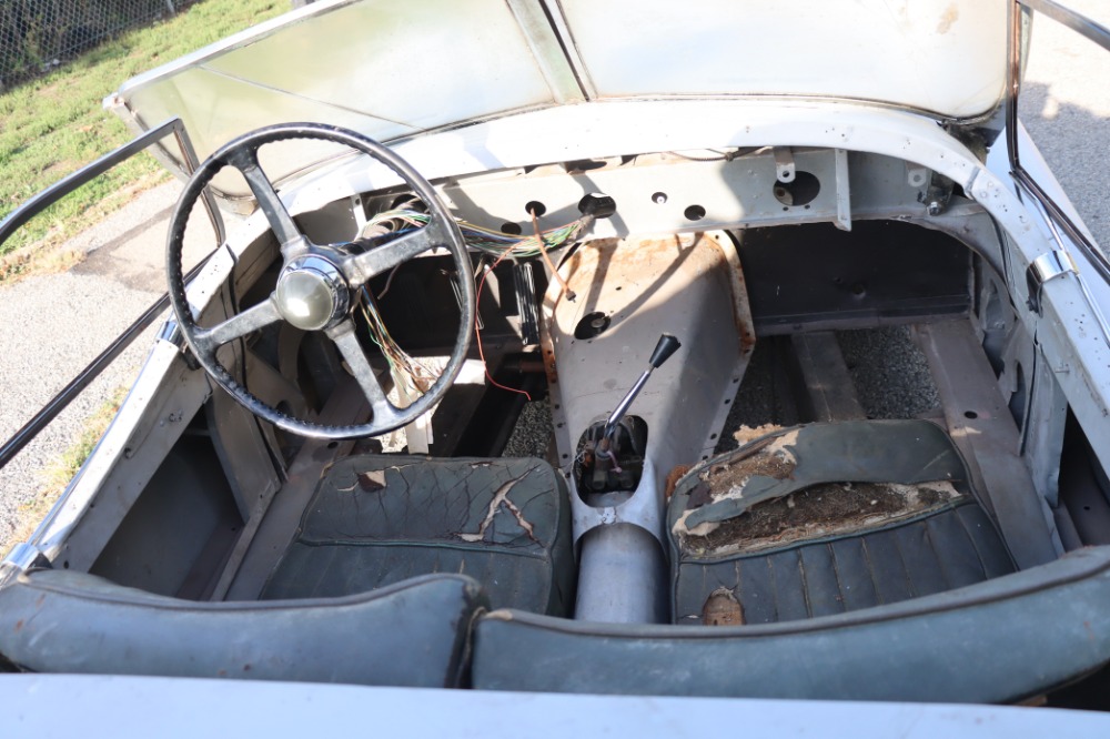 1951 Jaguar XK120