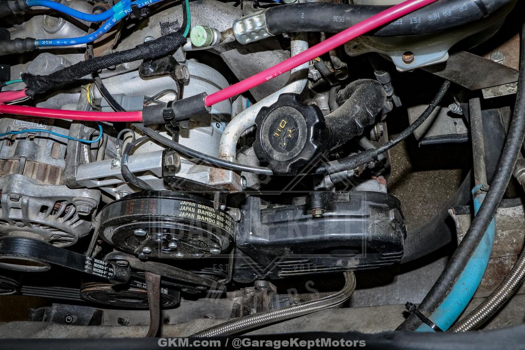 1990 Volkswagen Vanagon Westfalia GL