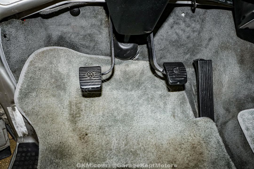 1990 Volkswagen Vanagon Westfalia GL
