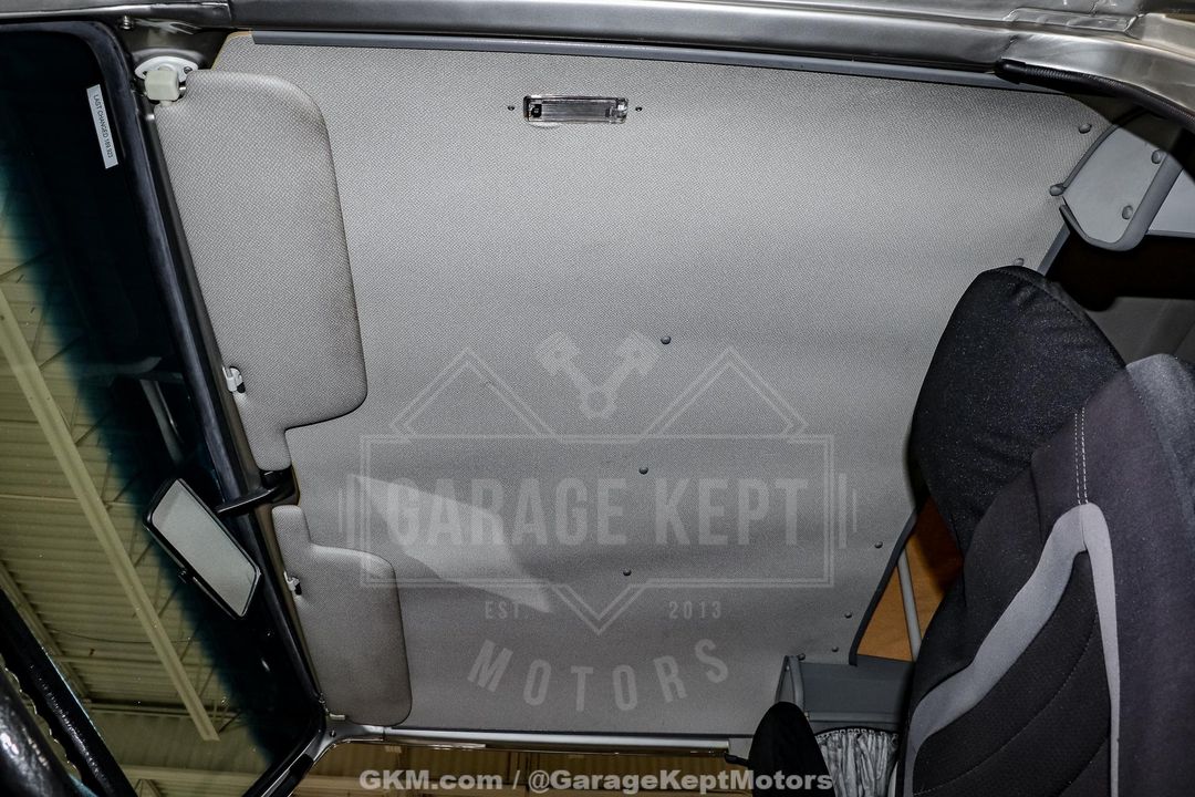 1990 Volkswagen Vanagon Westfalia GL