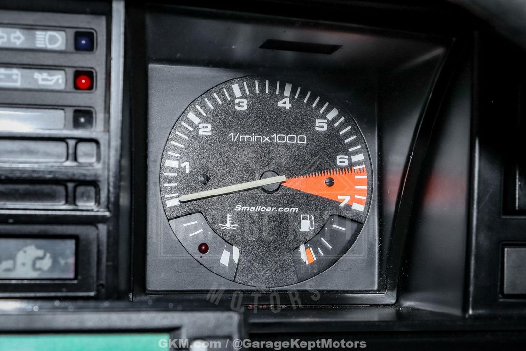 1990 Volkswagen Vanagon Westfalia GL