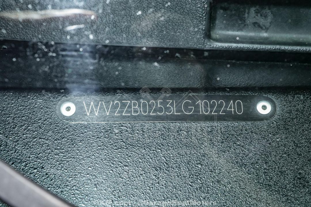 1990 Volkswagen Vanagon Westfalia GL