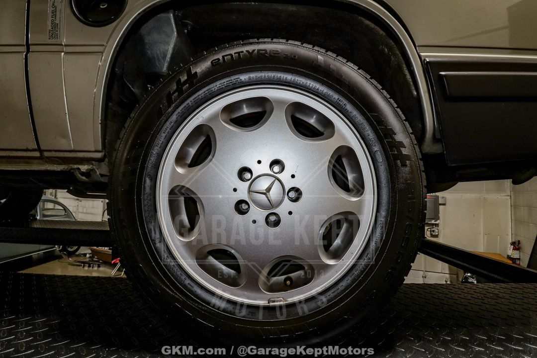 1990 Volkswagen Vanagon Westfalia GL