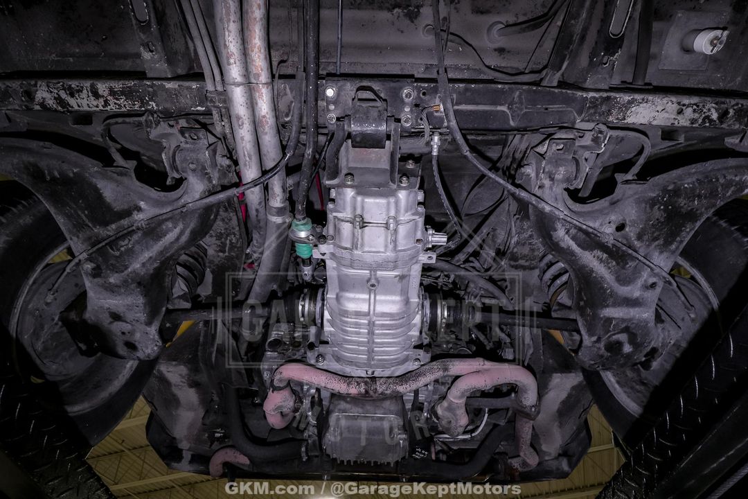 1990 Volkswagen Vanagon Westfalia GL