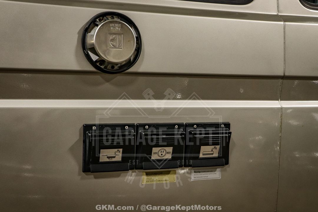 1990 Volkswagen Vanagon Westfalia GL