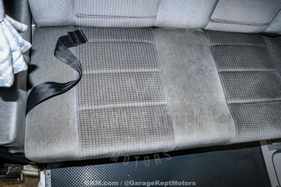 1990 Volkswagen Vanagon Westfalia GL