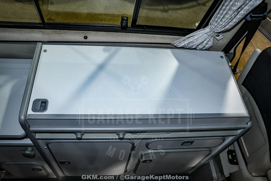 1990 Volkswagen Vanagon Westfalia GL