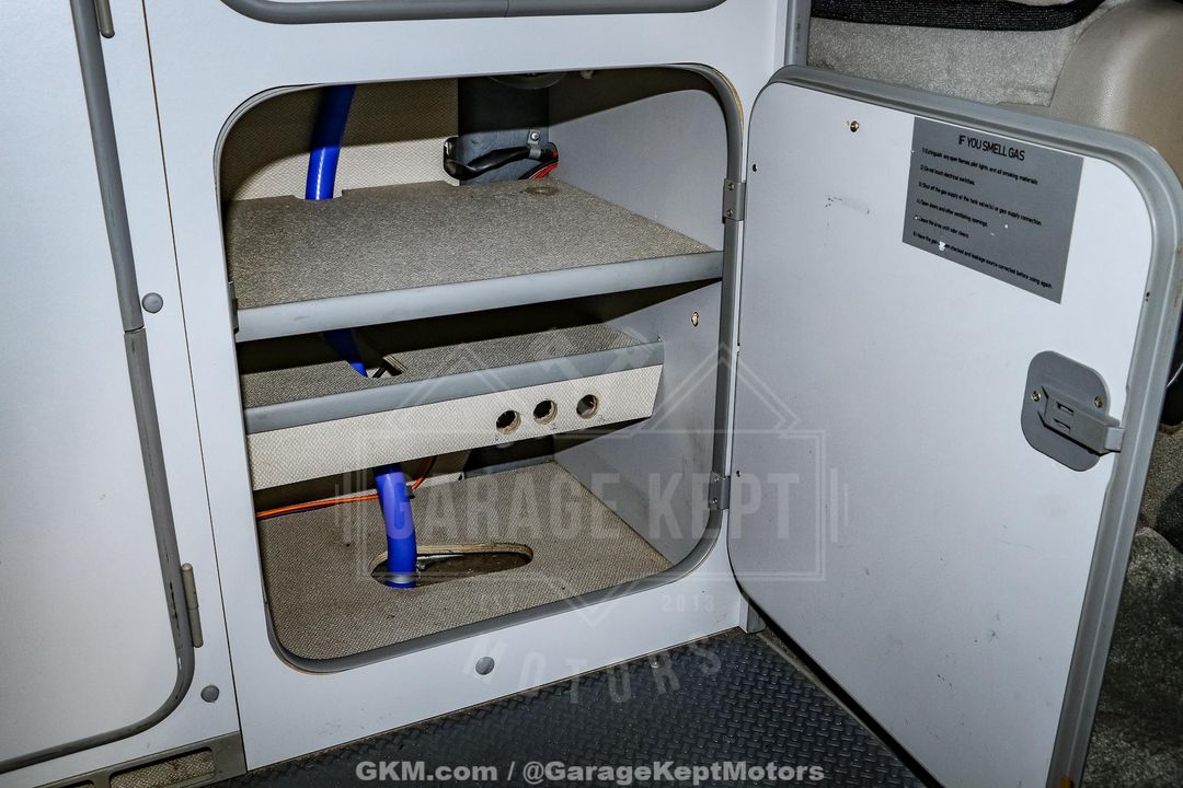 1990 Volkswagen Vanagon Westfalia GL