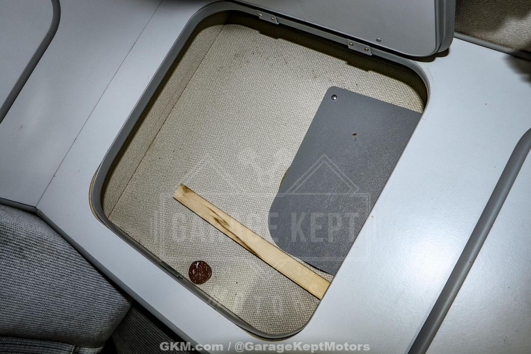 1990 Volkswagen Vanagon Westfalia GL