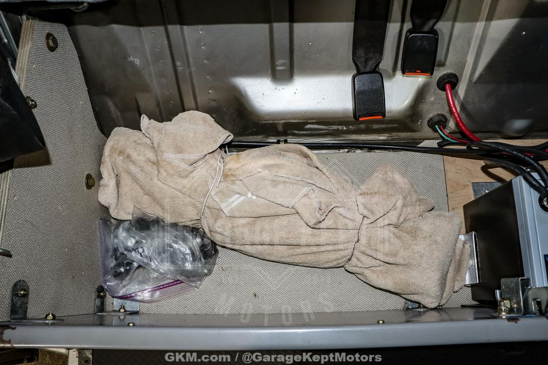 1990 Volkswagen Vanagon Westfalia GL