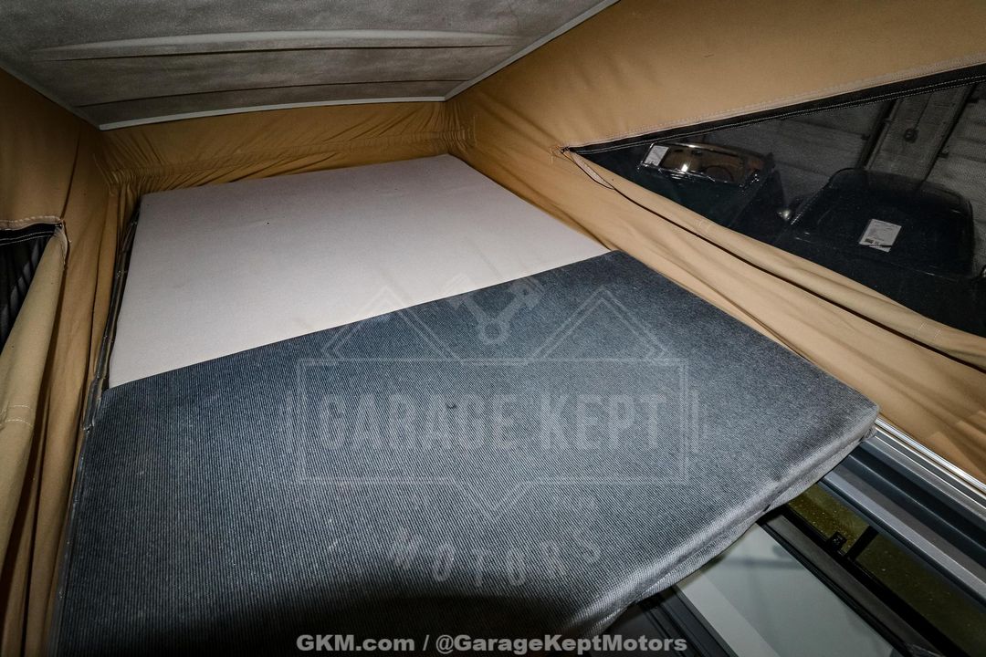 1990 Volkswagen Vanagon Westfalia GL