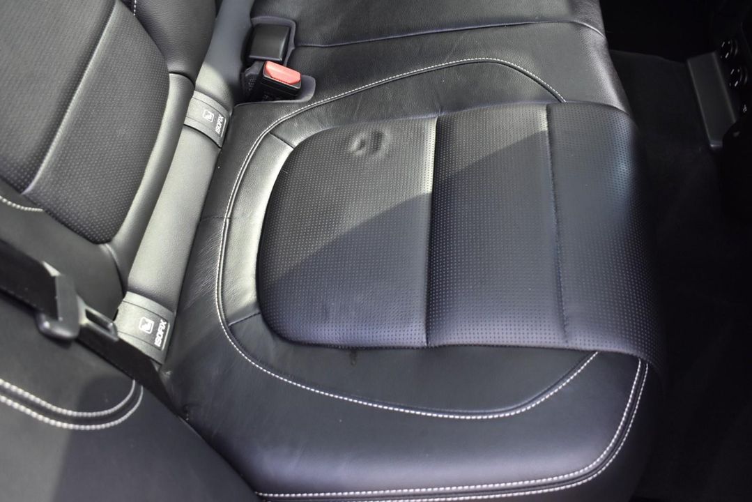 2018 Jaguar F-PACE