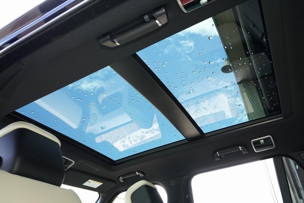 2022 Land Rover Range Rover