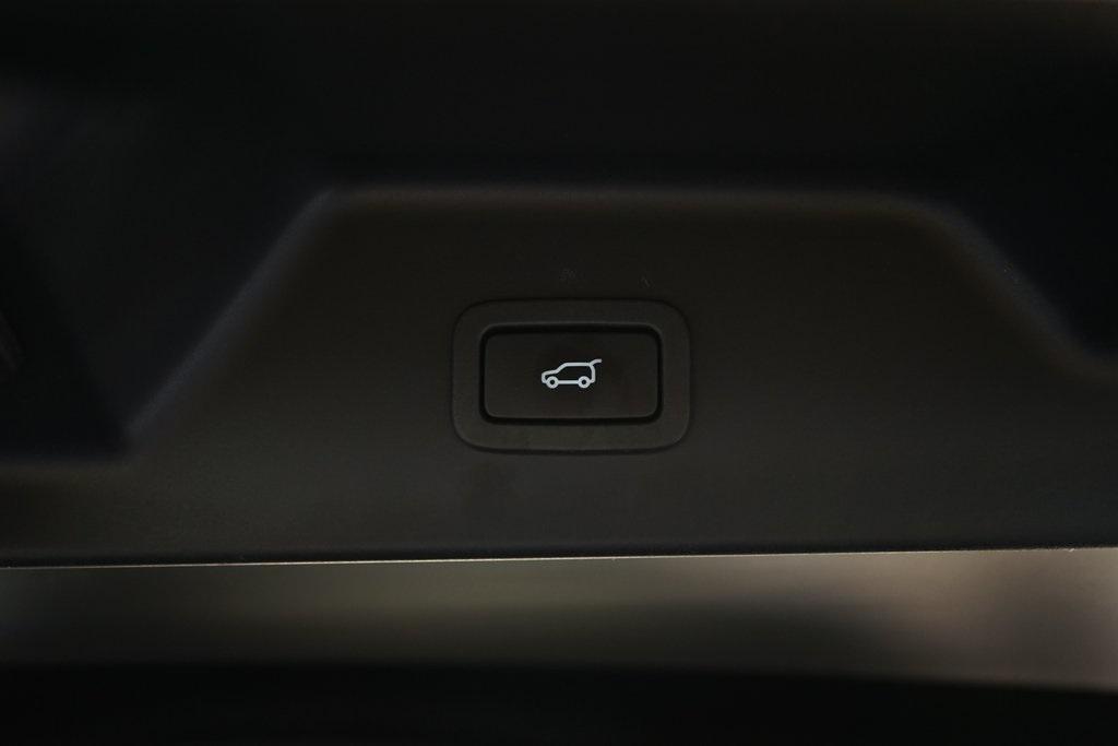 2022 Land Rover Range Rover