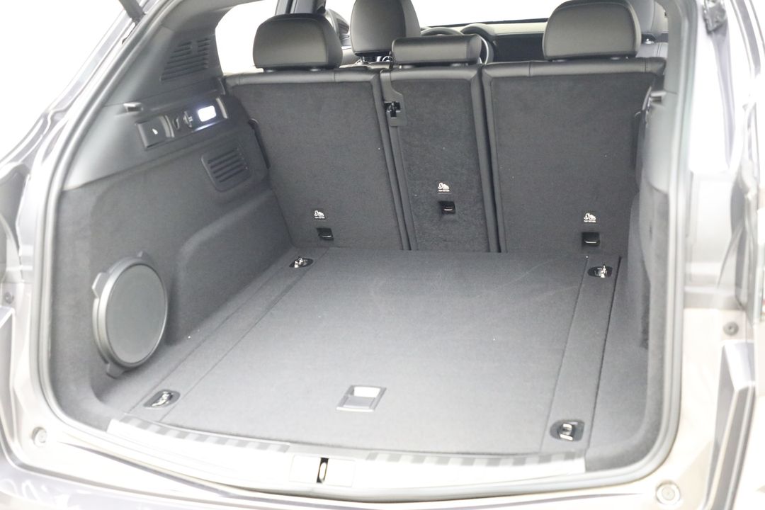 2025 Alfa Romeo Stelvio