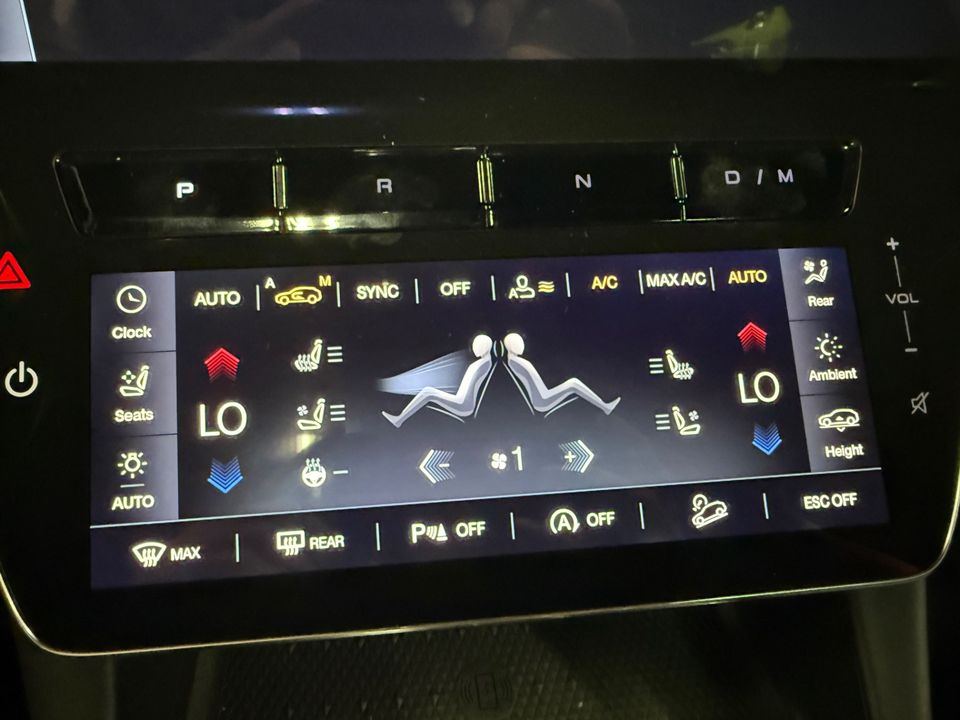2024 MASERATI GRECALE
