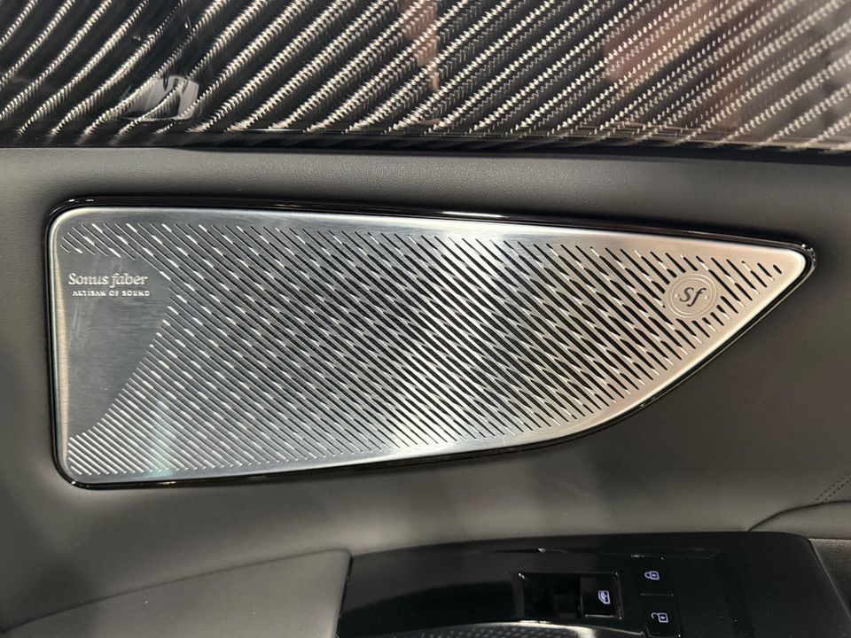 2024 MASERATI GRECALE