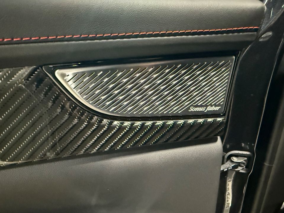 2024 MASERATI GRECALE