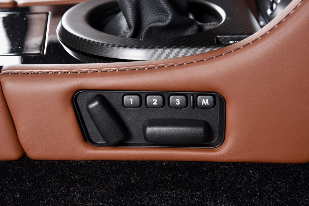 2017 Aston Martin V12 Vantage S