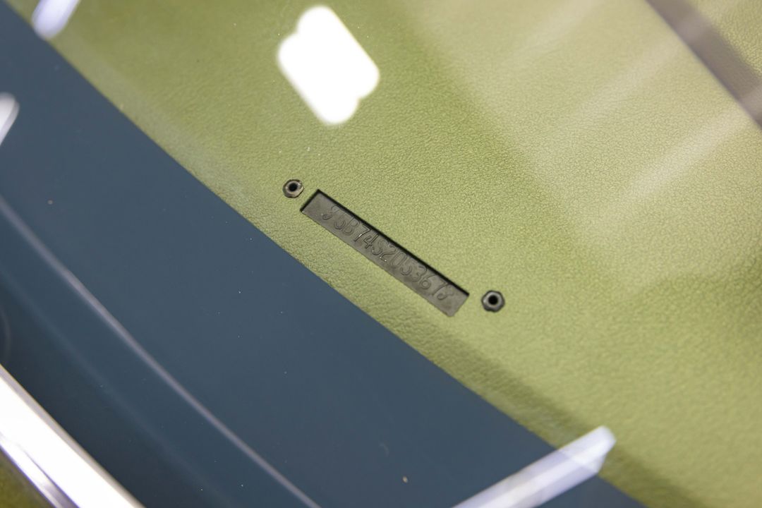 1975 Ford LTD Wagon